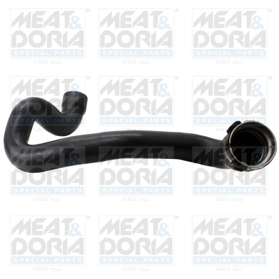 Charge Air Hose